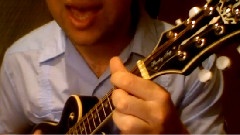 John Zambricki,模仿翻唱 - California Stars