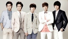 FTISLAND - Stay