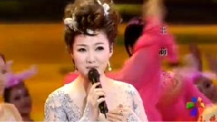 吕继宏,王莉 - 神州共举杯
