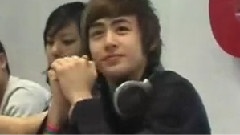 2PM - Nichlhun In 94 EFM Siam Center