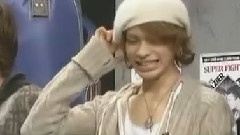 KAT-TUN - Cartoon KAT-TUN 中文字幕 08/11/19