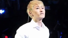 Super Junior - 命运线