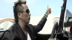 长渕刚 - TRY AGAIN OPENING MOVIE 特别编