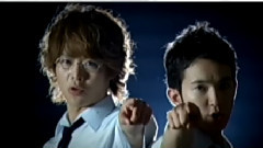 山田凉介,Hey! Say! JUMP - ZIP!_金田一小剧场完结篇(事件の真相ミニドラマ )
