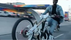 Meek Mill - Bike Life