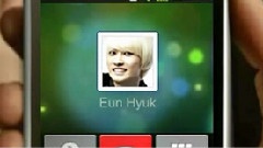 Super Junior - LG Optimus