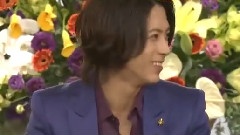 山下智久 - SMAPxSMAP 中文字幕 10/03/15