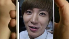 Super Junior - LG Optimus App