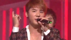东方神起 - 恶女 & Mirotic