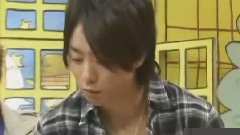 岚 - 岚の宿题くん 菊池桃子 中文字幕 08/01/28