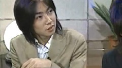 岚 - Dの岚 中文字幕 03/12/24