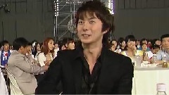 SS501 - SBS Go Beijing Talk & Deja Vu & Ending Cut