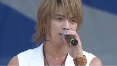 东方神起 - Lovin' You