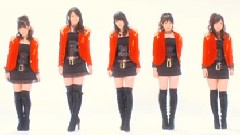 ℃-ute - 君は自転车 私は电车で帰宅