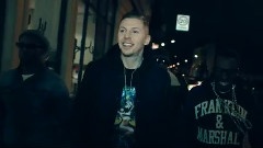 Professor Green - Remedy