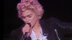 Madonna - Papa Don't Preach
