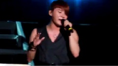 J.Y.J - I Can Soar JYJ In New Jersey