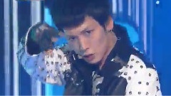 B.A.P - Power
