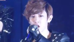 EXO-K - MAMA - KBS