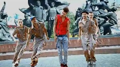 Макс Барских - Atoms of Love