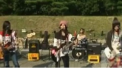 SCANDAL - 明日のアシタ