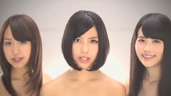 SUPER☆GiRLS - 赤い情熱