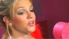 Britney Spears - TeenNick On Valentine's Day