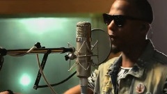 B.O.B - The Live Room