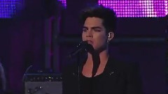 Adam Lambert - Trespass