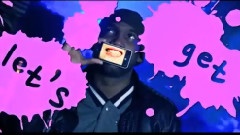 Master Blaster - Let's Get Mad