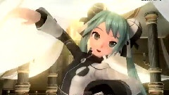 初音未来,巡音流歌 - マスターオブパペッツ