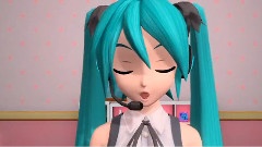 初音未来 - April Fool