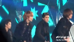 TEEN TOP - 歌谣大战