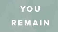 Tim Timmons - You Remain