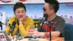 许阁 - SBS E Cultwo Show