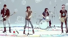 日本群星 - キスまでいける