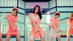 AOA - 短发(Dance ver.)