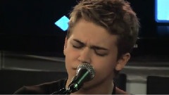 Hunter Hayes - Wanted