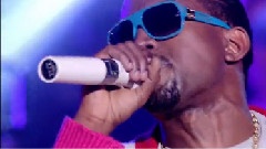 Kanye West - Diamonds From Sierra Leone