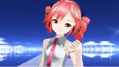 重音teto - Packaged