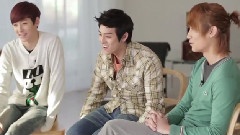 U-KISS - Star Kitchen with