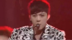 MBLAQ - Rising Sun
