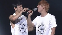 BEAST - Oasis