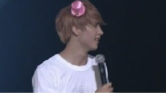 BEAST - 最喜欢你 & V.I.U & Ending