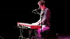 Kevin Rowe - The Waiting