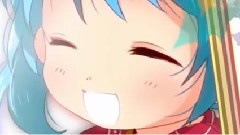 初音未来 - 踏み出す一步