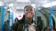 Alexandra Burke - Let It Go