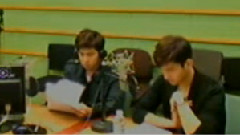 东方神起 - Volume Up