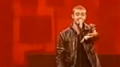 Justin Timberlake - Nothing Else & Tap Dance