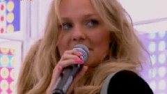 Emma Bunton - Crickets Sing For Anamaria Popworld